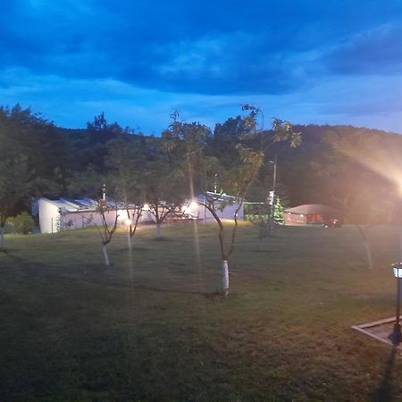 Orzechówka Lądek-Zdrój Zewnętrze zdjęcie