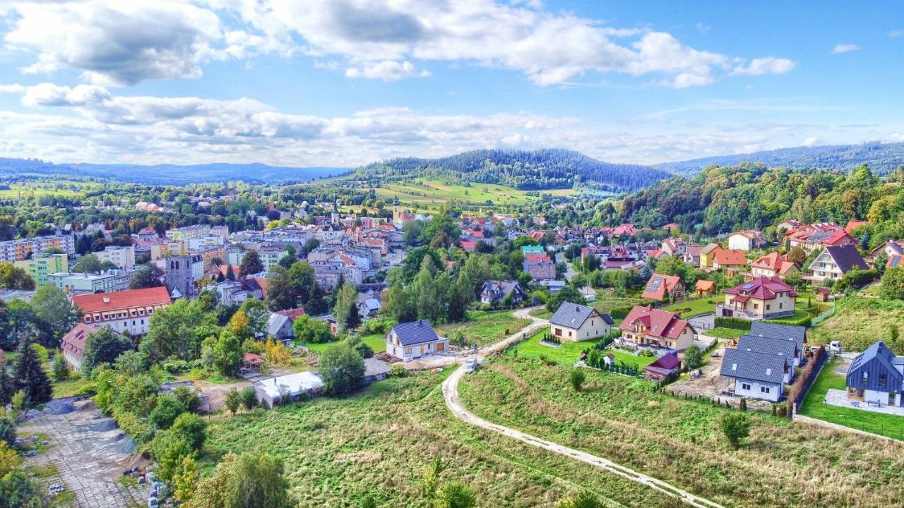 Orzechówka Lądek-Zdrój Zewnętrze zdjęcie